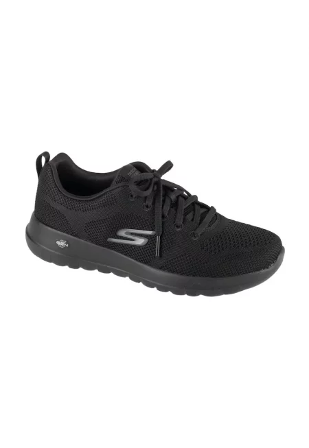 Спортни обувки -  Go Walk Joy - Purple 124640 - Черен