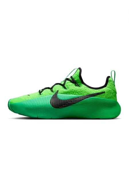 Спортни обувки LeBron TR 1 за тренировка - Черен/Ментово зелено