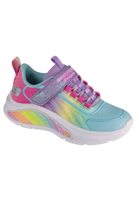 Спортни обувки -  Rainbow Cruisers 303721 - Розово