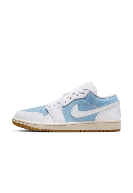 Спортни обувки  Wmns Air Jordan 1 Low Se - Син