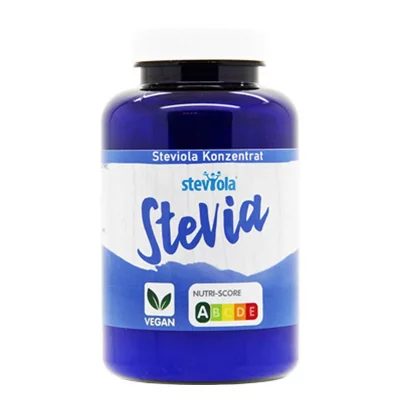 Стевия концентрат - Steviola, 100 g