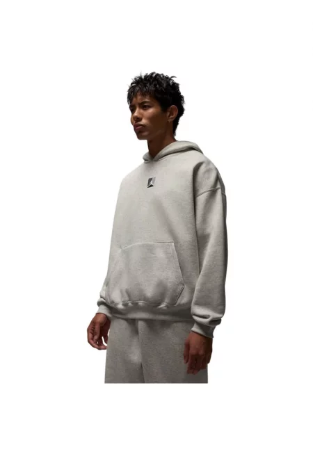 Суичър  Brooklyn Fleece Graphic 57006 - Сив