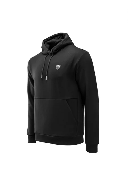 Суичър Emporio Armani - Черен