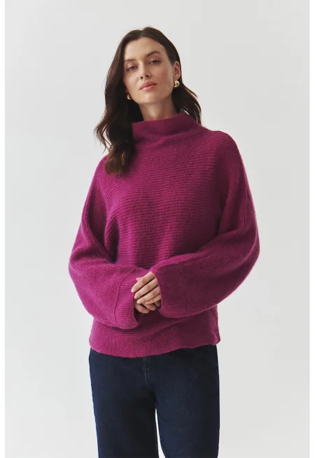 Свободно поло - Тъмнорозов