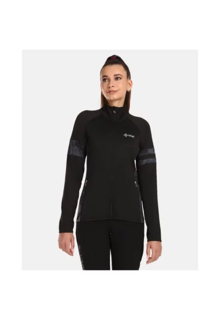 Техническо боди блуза  Junie - Дамска