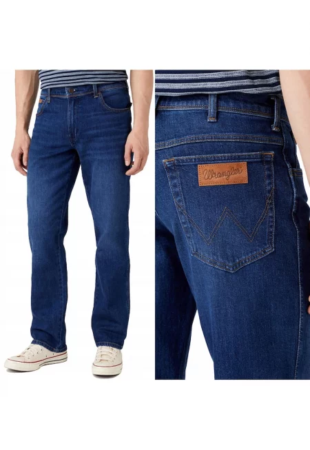 Тексас 821 прави - син