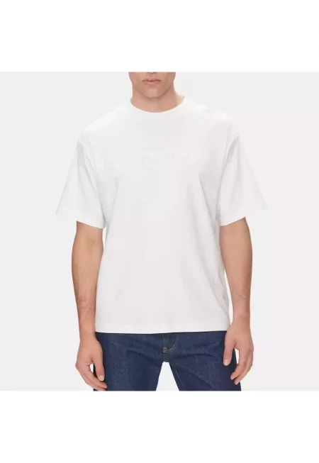 Тениска  A - Rel Fashion Logo Tee-LV04LC206G-YAF