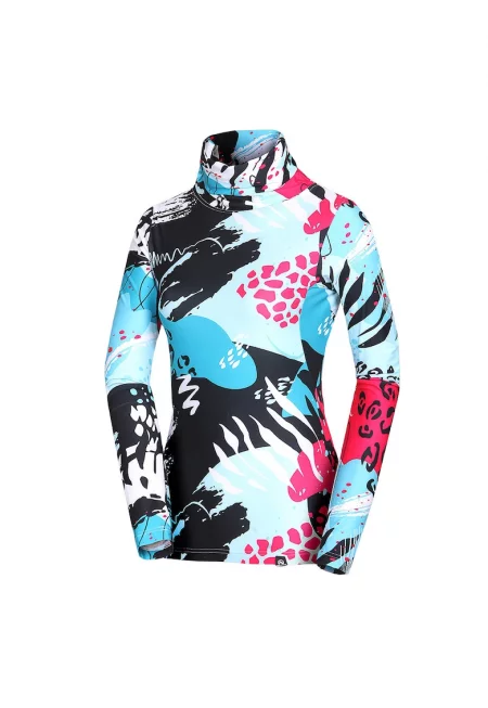 Тениска Dri-release® DUO KRALOVA 2