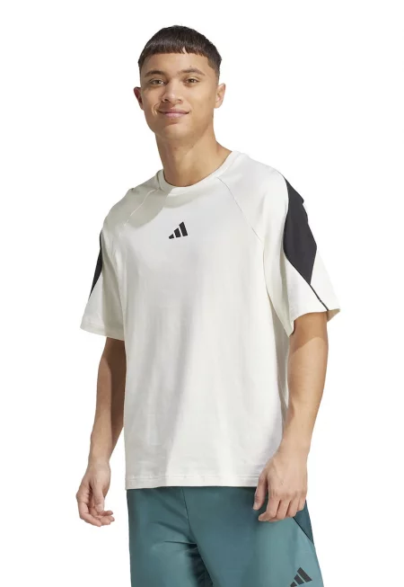 Тениска Stadium с ръкави реглан