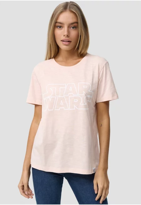 Тениска Star Wars Classic 4045 с лого