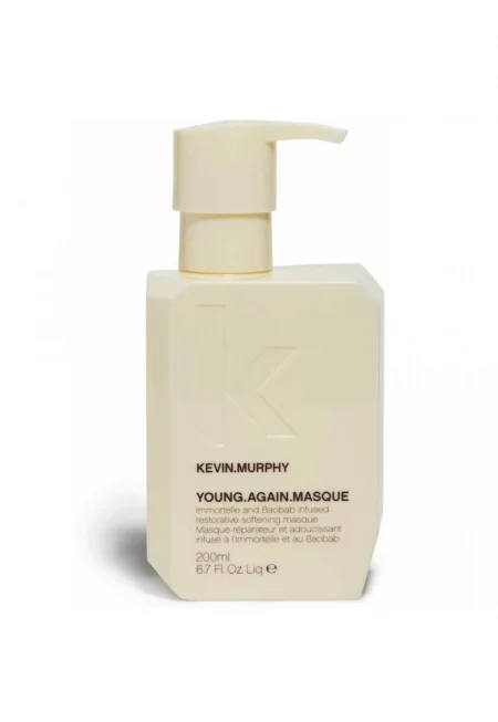 Терапия за коса  Young Again Masque - 200 мл