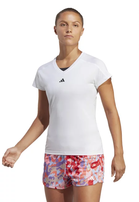 Тренировъчна тениска Essentials