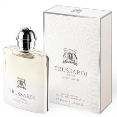 Trussardi Donna парфюм за жени EDT