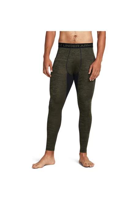 Ua Cg Armor Twist Lgs