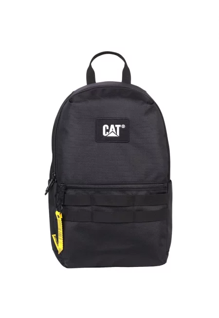 Унисекс раница -  Gobi Light Backpack 84350-01 - Черна