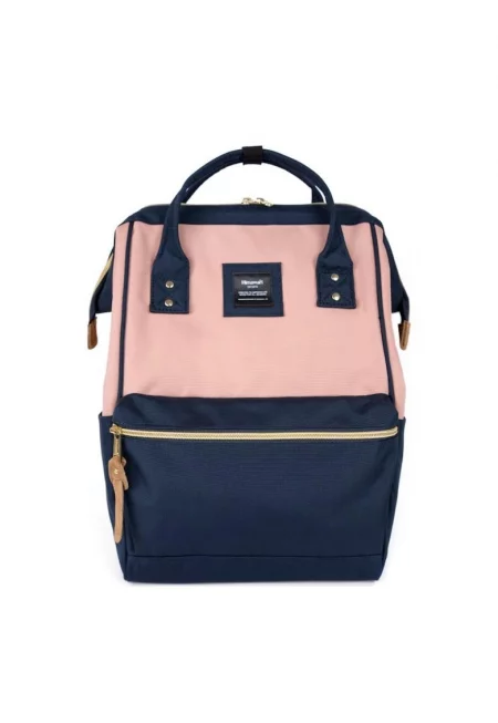 Унисекс раница - водоустойчива - с USB порт No. 8 Dual M - 15л - 28x40см