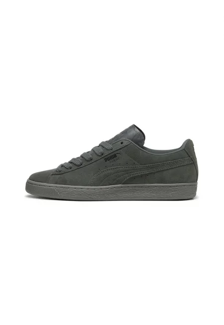 Велурени спортни обувки Suede Lux