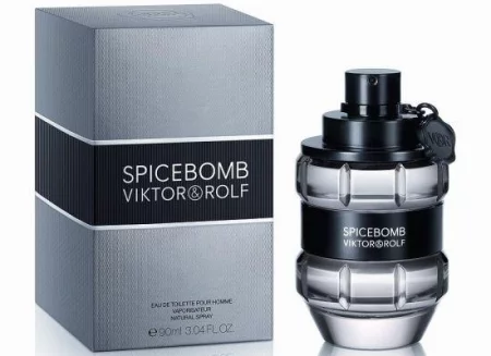 Viktor & Rolf Spicebomb парфюм за мъже EDT