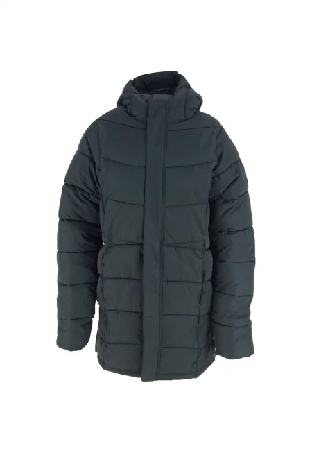 Яке  Control - Черен