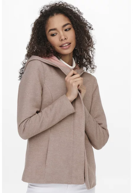 Яке Sedona с качулка