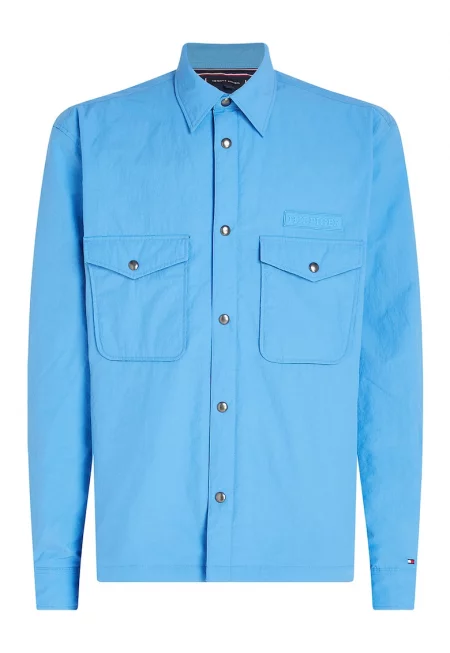 Яке тип риза с джобове