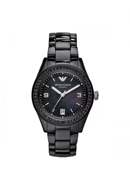 964061608-Мъжки часовник -  Керамика