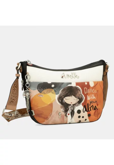 Alma дамска чанта 40703-138