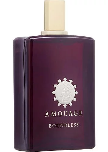 Amouage Boundless Парфюм за мъже без опаковка EDP