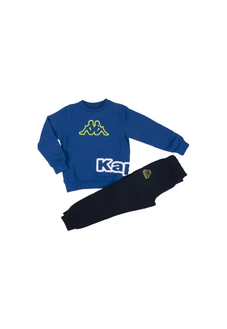 Анцуг за момчета  8051T0028 12240