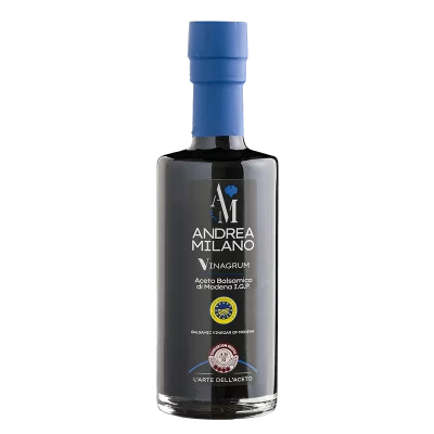 Балсамов оцет от Модена Foglia Azzurra, 250 ml
