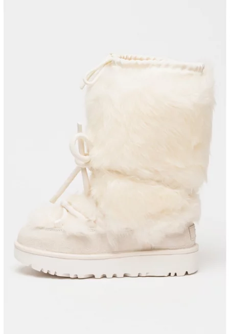 Ботуши Chalet от пух