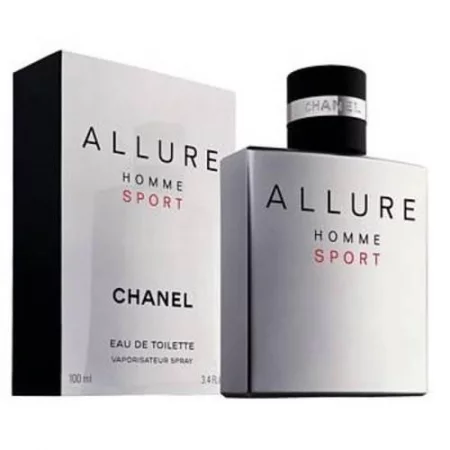 Chanel Allure Homme Sport парфюм за мъже EDT