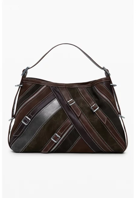 Чанта за рамо с каишки