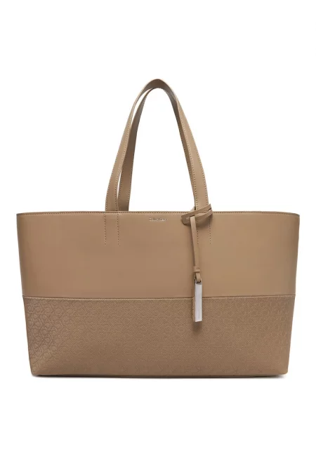 Дамска чанта -  многоцветна - универсална