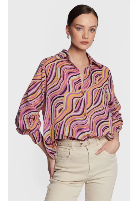 Дамска риза -  Памук