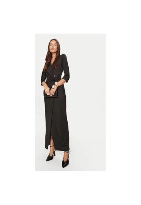 Дамска рокля - Ринасименто - 304996214 - Полиестер - 37567