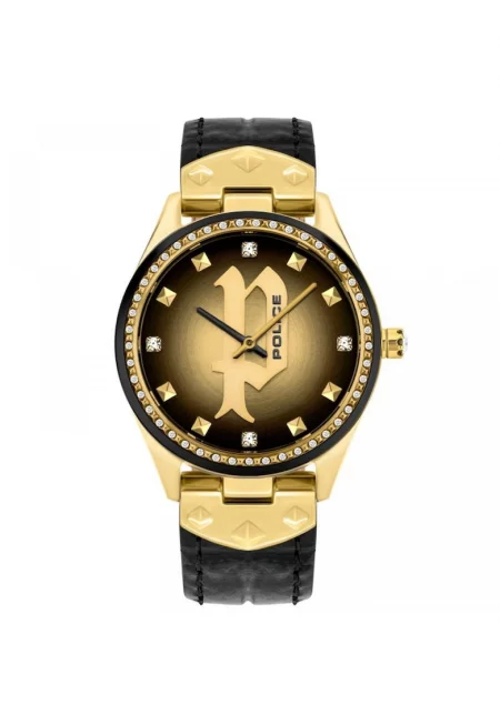 Дамски часовник -  Pongua P16029MSGB02 1015227553