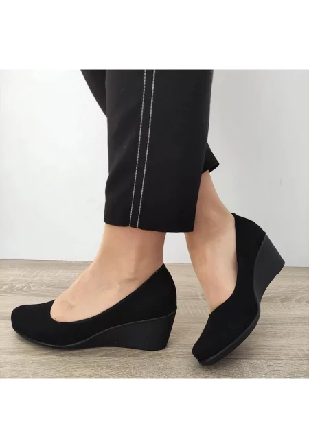 Дамски обувки