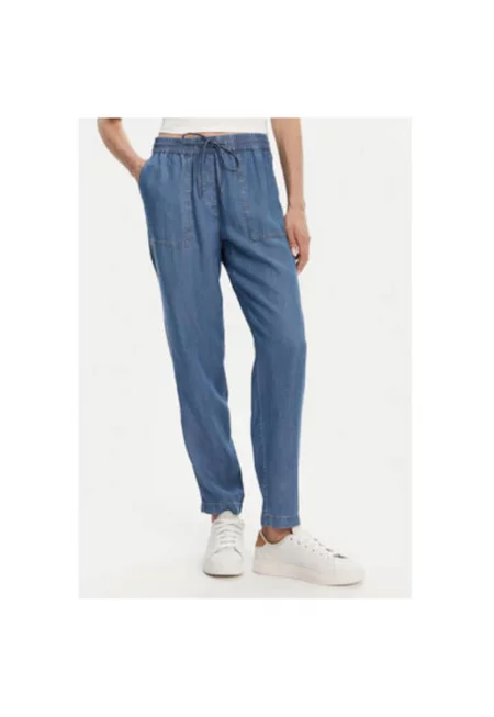 Дамски панталон  14001890 - Лиосел - Син