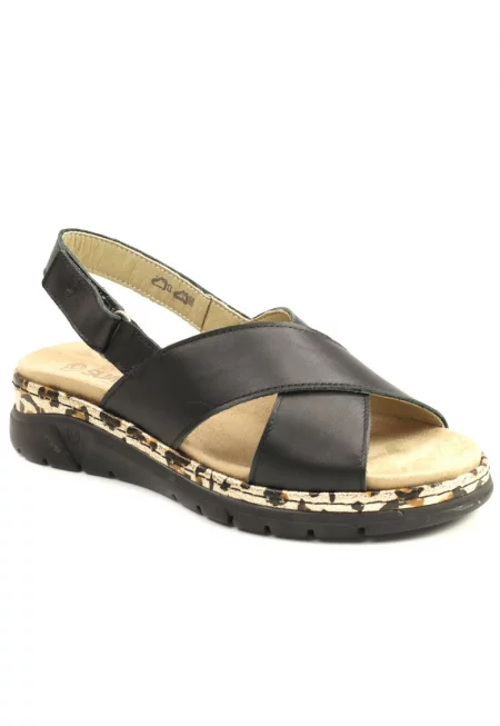 Дамски сандали SU12505VT MOSTAR 01 N