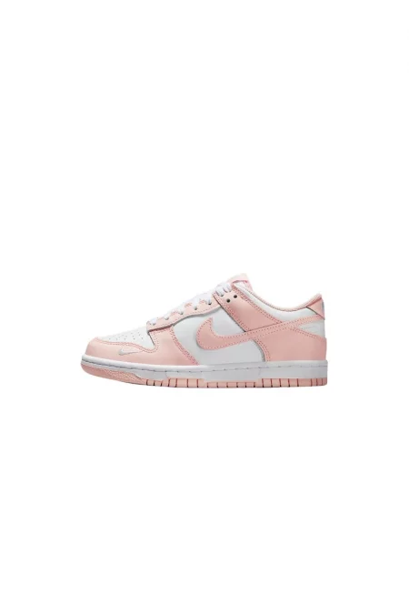 Дамски спортни обувки -  Dunk Low (GS) “Washed Coral” IF6172-100 - 37.5EU