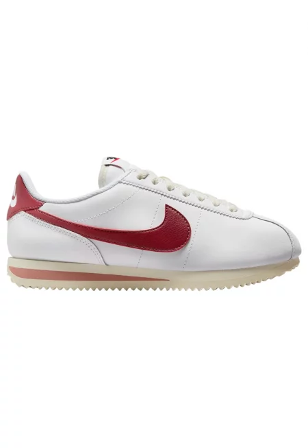 Дамски спортни обувки  w cortez - DN1791-103 - бели - Бял