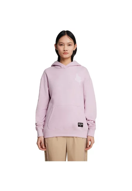 Дамски суичър  X Sophia Chang Graphic