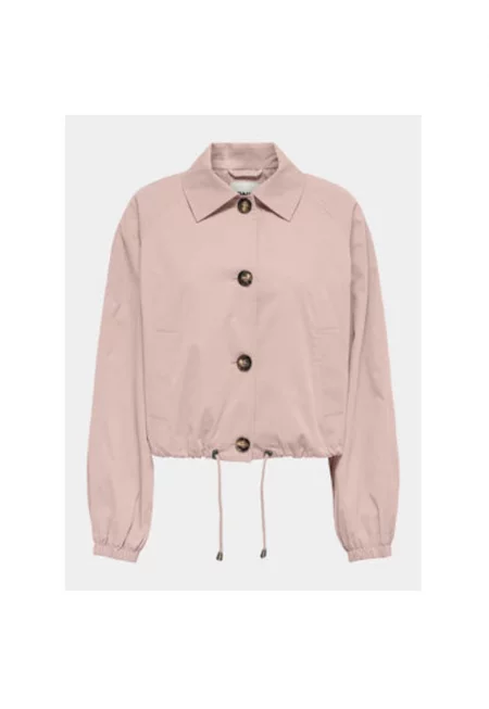 Дамско яке -  303387907 - Полиестер