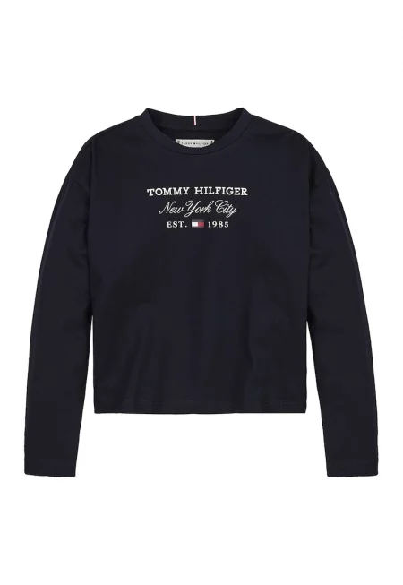 Детска блуза  KG0KG07643