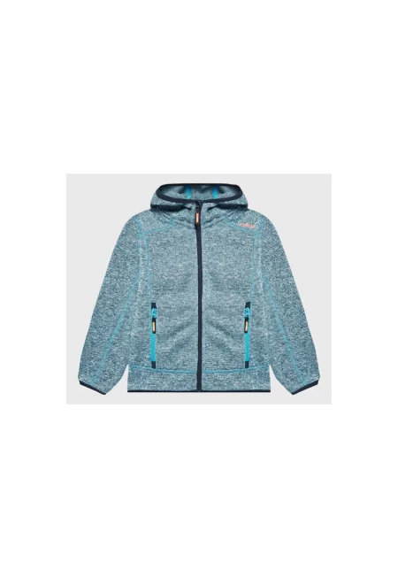 Детски суичър  син - Син