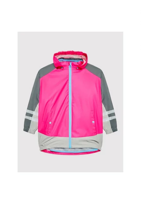 Детско яке - Shoes - 711483 - Многоцветно - Полиестер - Многоцветен