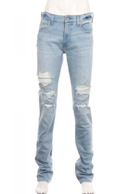 Дрехи Дънки HOLLISTER