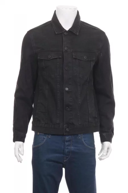 Дрехи Дънково яке H&M