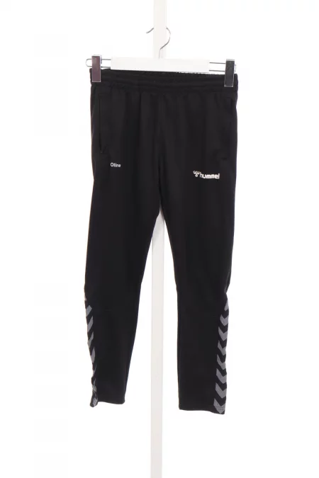 Дрехи Детско спортно долнище HUMMEL